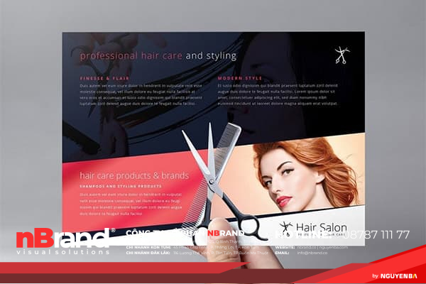 Top 20 mẫu tờ rơi đẹp và ấn tượng cho mọi ngành nghề Top 20 mẫu tờ rơi đẹp và ấn tượng cho mọi ngành nghề